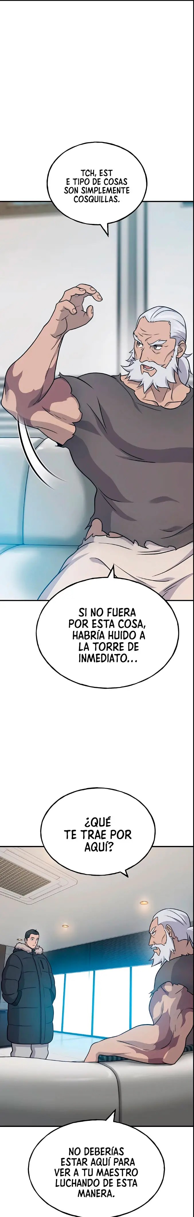 Read Cultivando en la torre en solitario ES Manga Online
