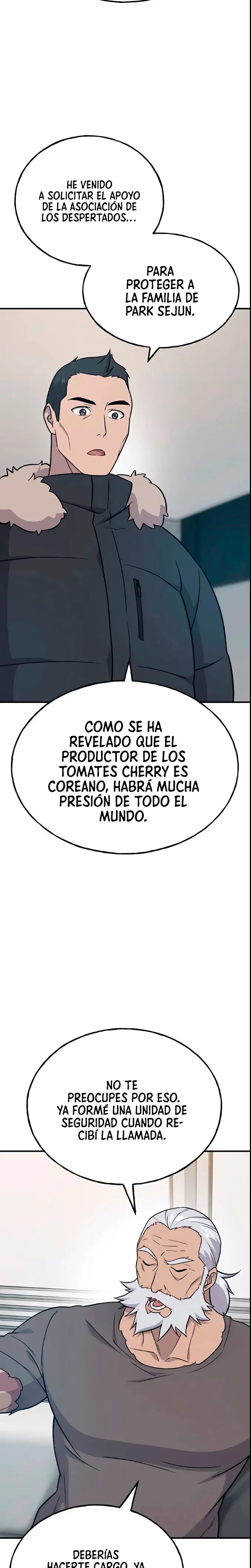 Read Cultivando en la torre en solitario ES Manga Online