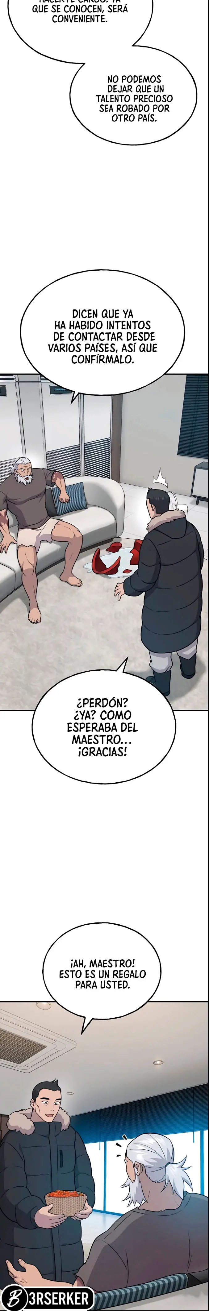 Read Cultivando en la torre en solitario ES Manga Online