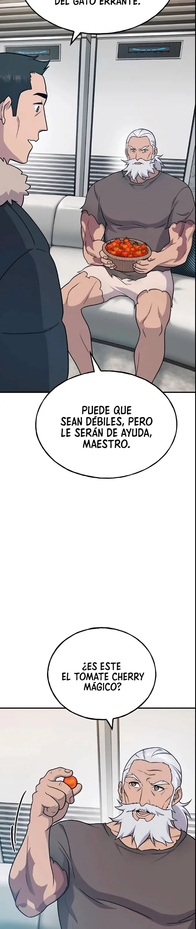 Read Cultivando en la torre en solitario ES Manga Online