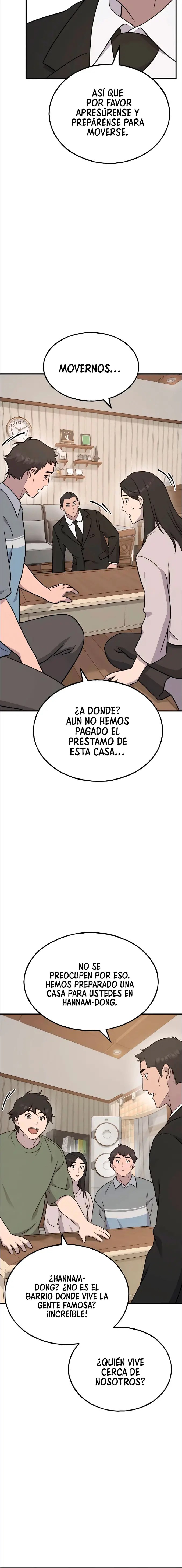 Read Cultivando en la torre en solitario ES Manga Online