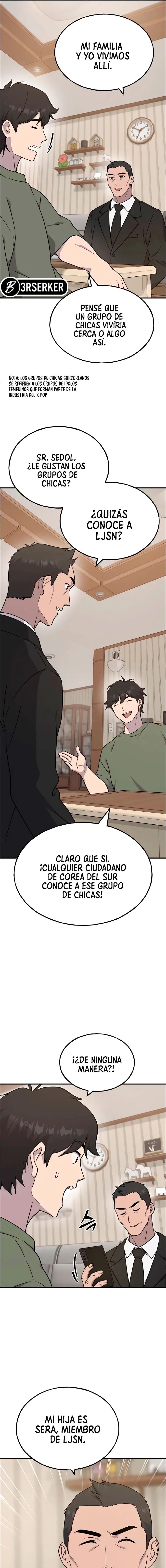 Read Cultivando en la torre en solitario ES Manga Online