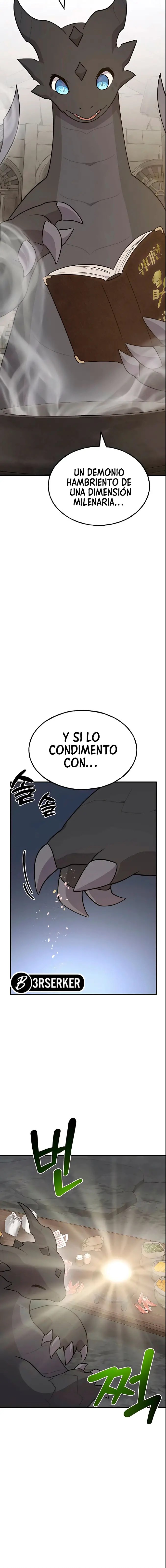 Read Cultivando en la torre en solitario ES Manga Online