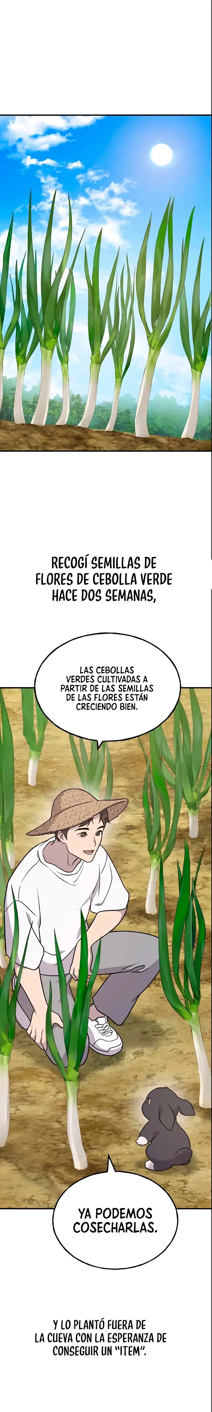 Read Cultivando en la torre en solitario ES Manga Online
