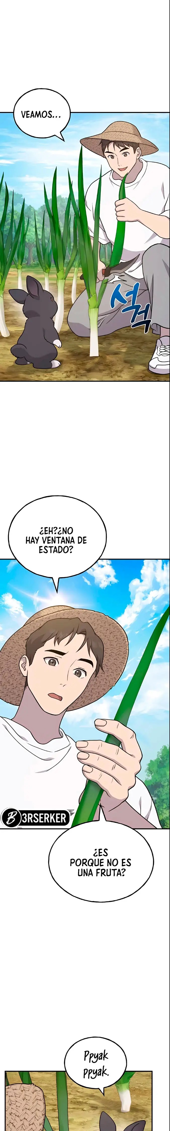 Read Cultivando en la torre en solitario ES Manga Online