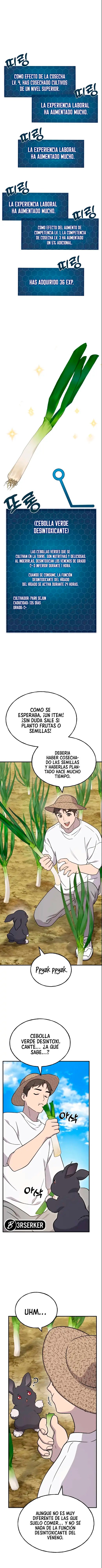 Read Cultivando en la torre en solitario ES Manga Online