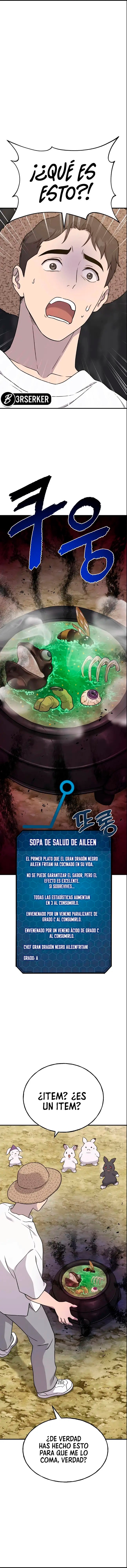 Read Cultivando en la torre en solitario ES Manga Online