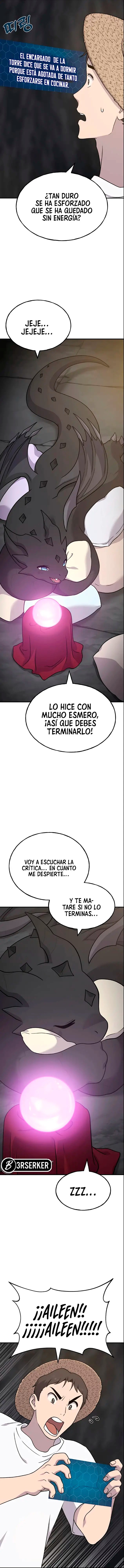 Read Cultivando en la torre en solitario ES Manga Online