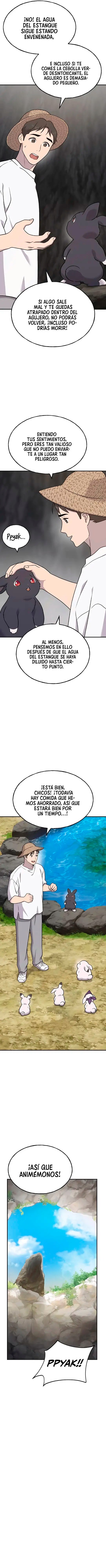 Read Cultivando en la torre en solitario ES Manga Online