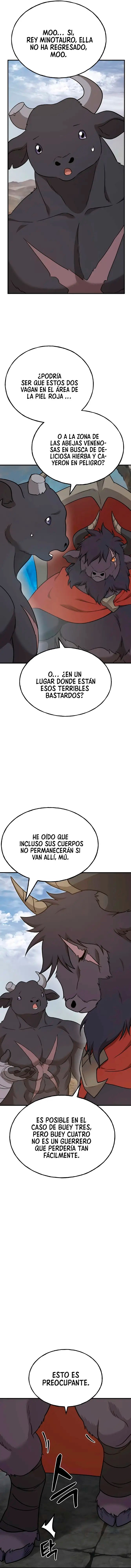 Read Cultivando en la torre en solitario ES Manga Online