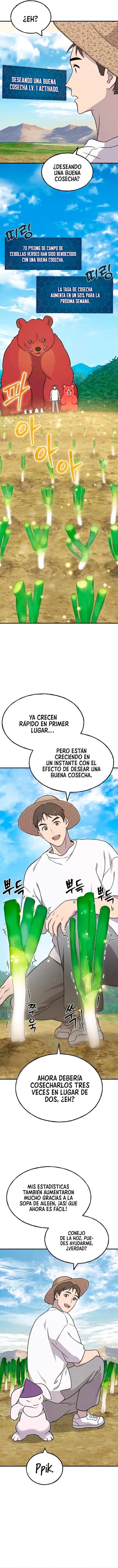 Read Cultivando en la torre en solitario ES Manga Online