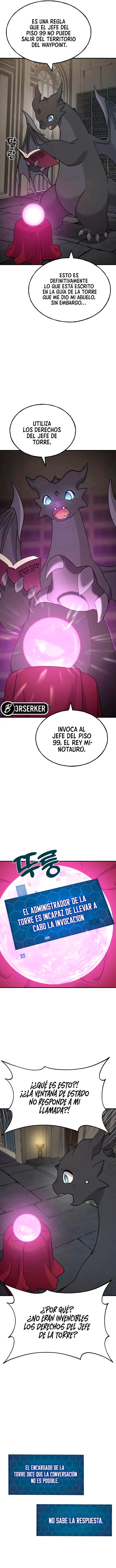 Read Cultivando en la torre en solitario ES Manga Online