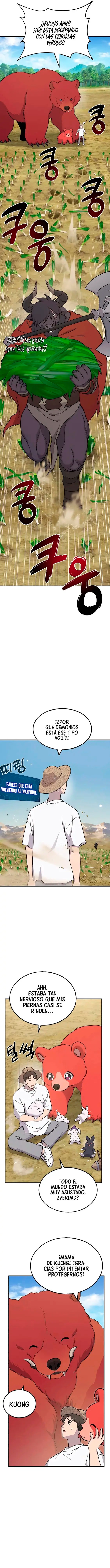 Read Cultivando en la torre en solitario ES Manga Online