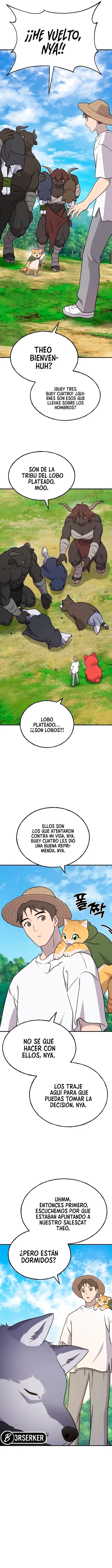 Read Cultivando en la torre en solitario ES Manga Online