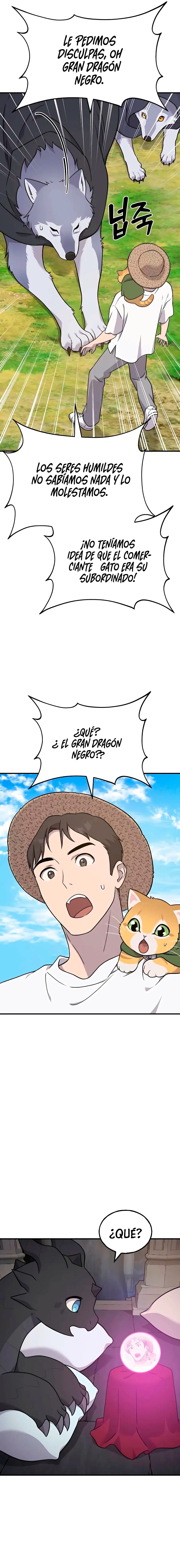 Read Cultivando en la torre en solitario ES Manga Online