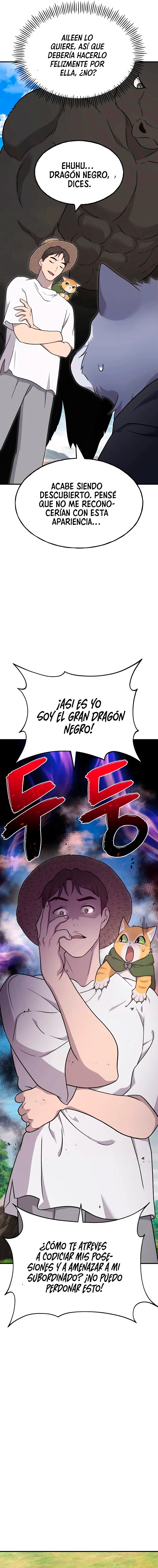 Read Cultivando en la torre en solitario ES Manga Online