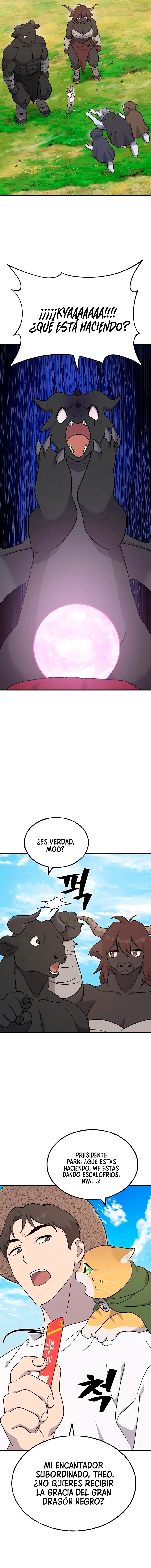 Read Cultivando en la torre en solitario ES Manga Online