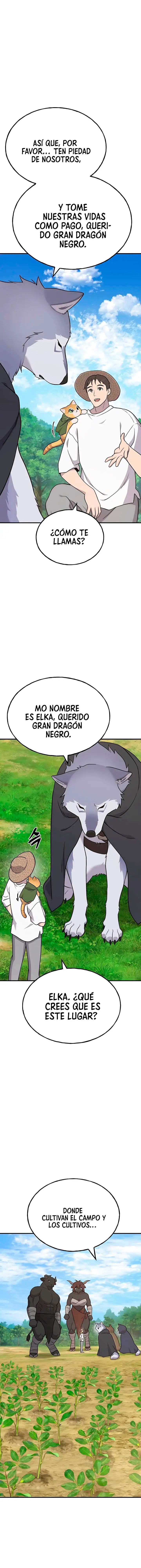 Read Cultivando en la torre en solitario ES Manga Online