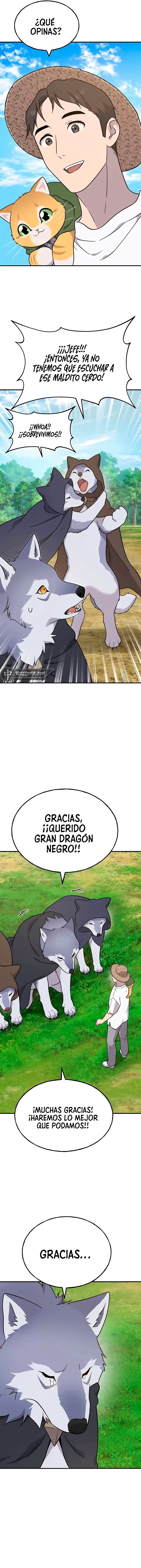 Read Cultivando en la torre en solitario ES Manga Online