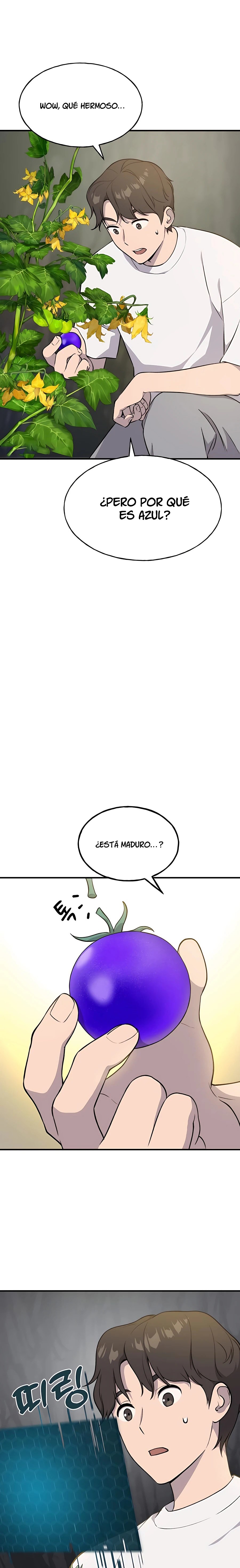 Read Cultivando en la torre en solitario ES Manga Online