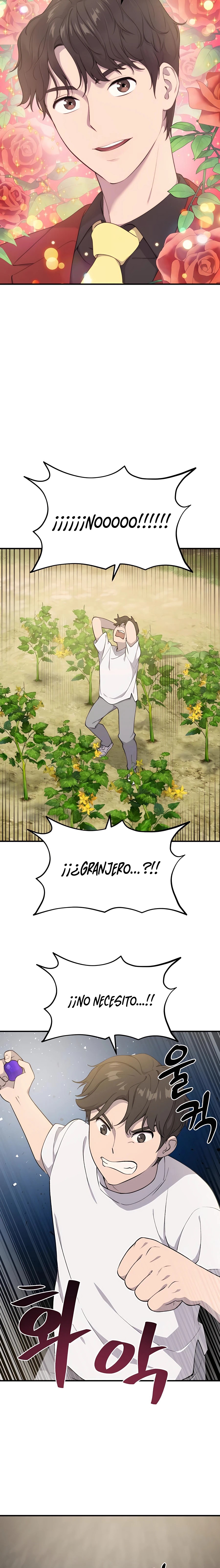 Read Cultivando en la torre en solitario ES Manga Online