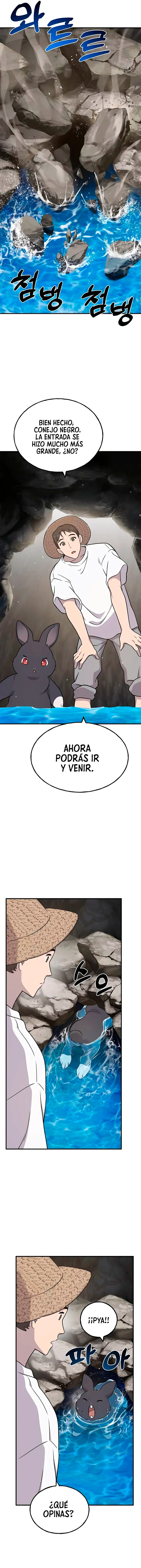 Read Cultivando en la torre en solitario ES Manga Online