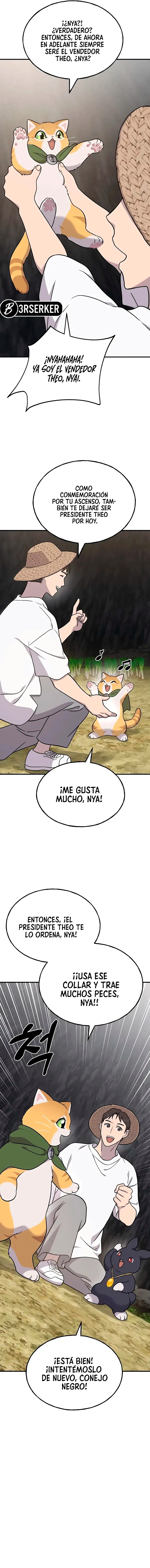 Read Cultivando en la torre en solitario ES Manga Online