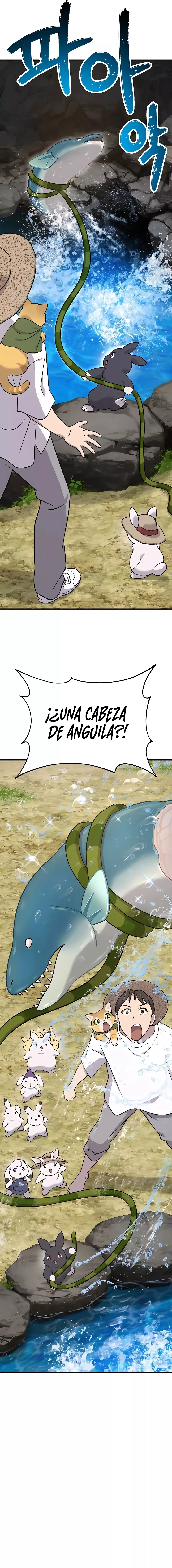 Read Cultivando en la torre en solitario ES Manga Online