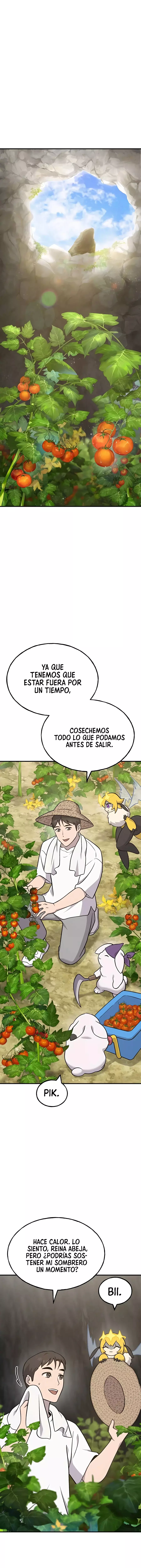 Read Cultivando en la torre en solitario ES Manga Online
