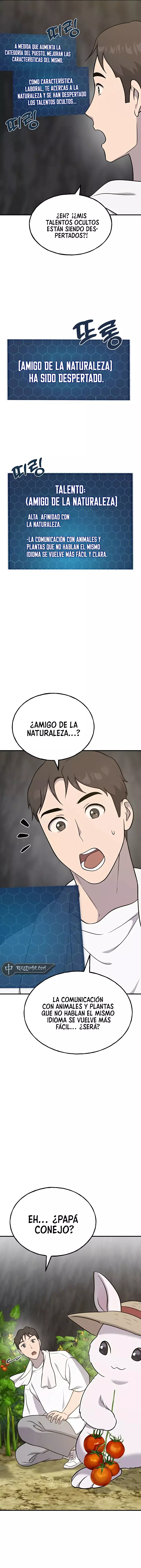 Read Cultivando en la torre en solitario ES Manga Online