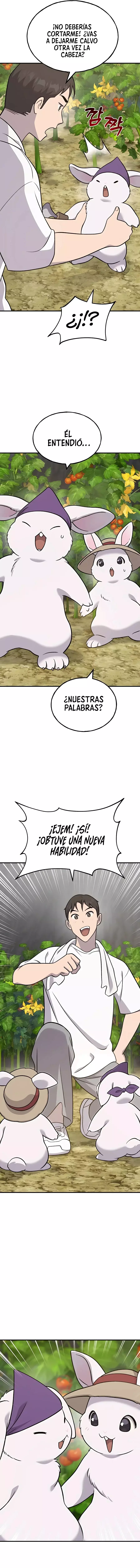 Read Cultivando en la torre en solitario ES Manga Online
