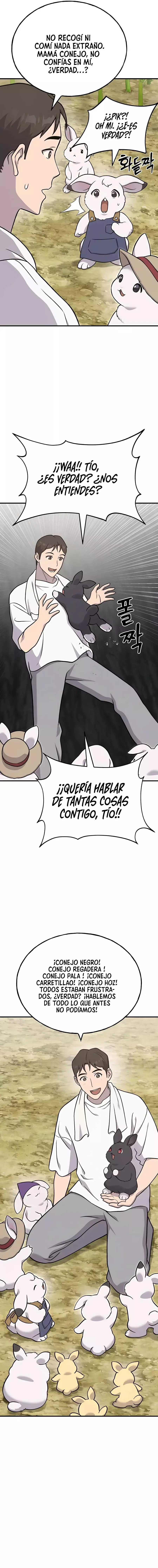 Read Cultivando en la torre en solitario ES Manga Online