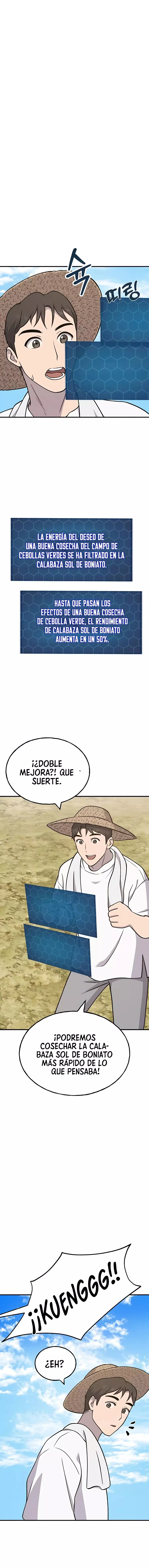 Read Cultivando en la torre en solitario ES Manga Online