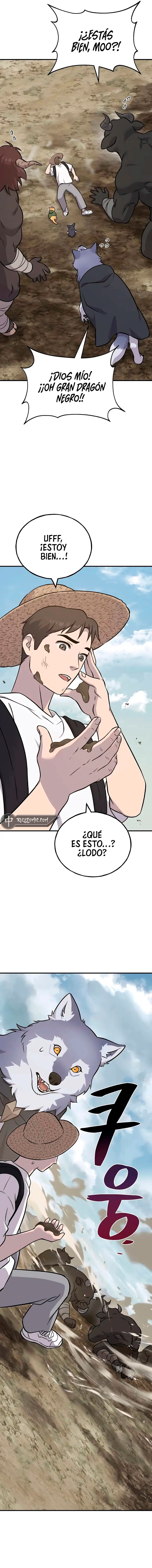 Read Cultivando en la torre en solitario ES Manga Online