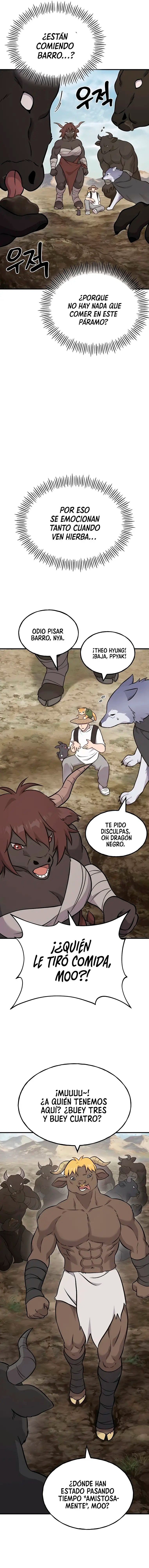 Read Cultivando en la torre en solitario ES Manga Online