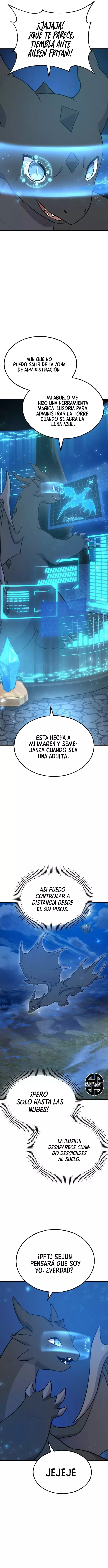 Read Cultivando en la torre en solitario ES Manga Online