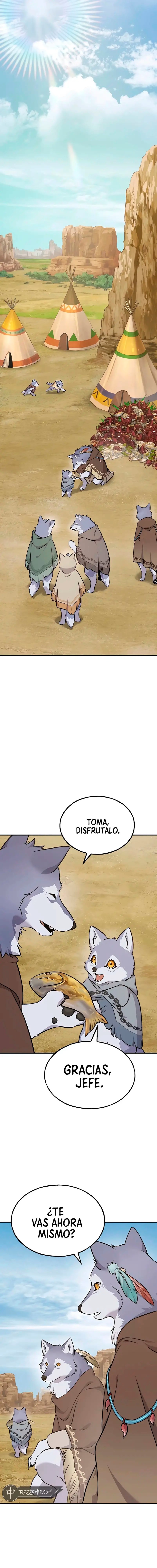 Read Cultivando en la torre en solitario ES Manga Online