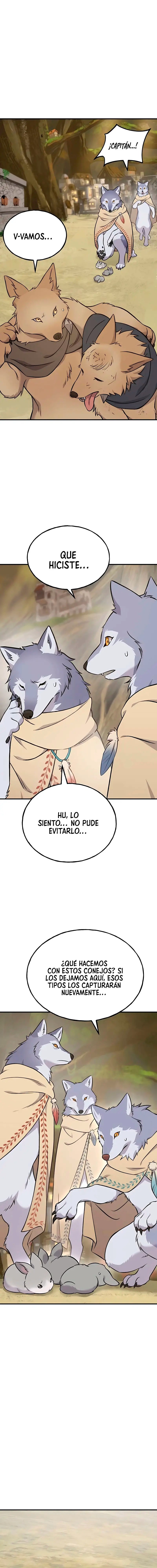 Read Cultivando en la torre en solitario ES Manga Online