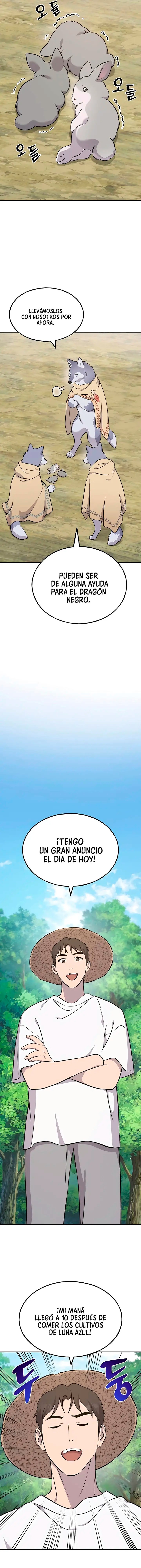 Read Cultivando en la torre en solitario ES Manga Online