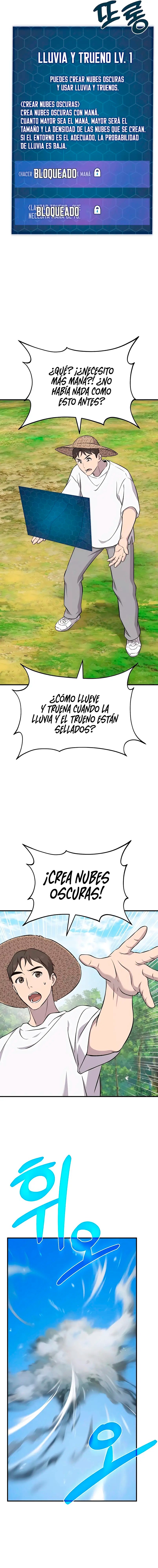 Read Cultivando en la torre en solitario ES Manga Online
