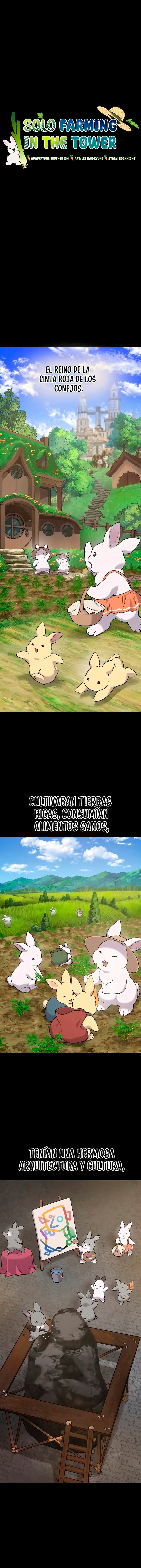Read Cultivando en la torre en solitario ES Manga Online