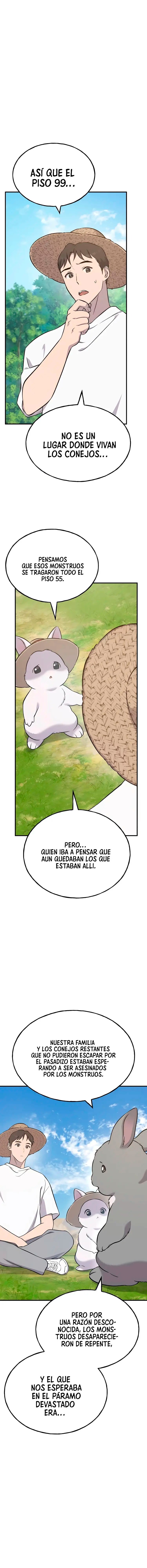 Read Cultivando en la torre en solitario ES Manga Online