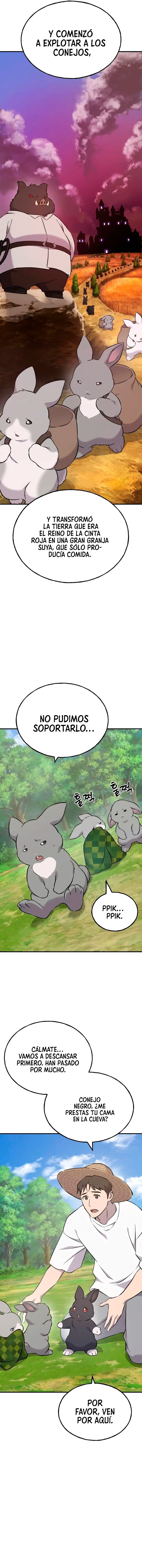 Read Cultivando en la torre en solitario ES Manga Online