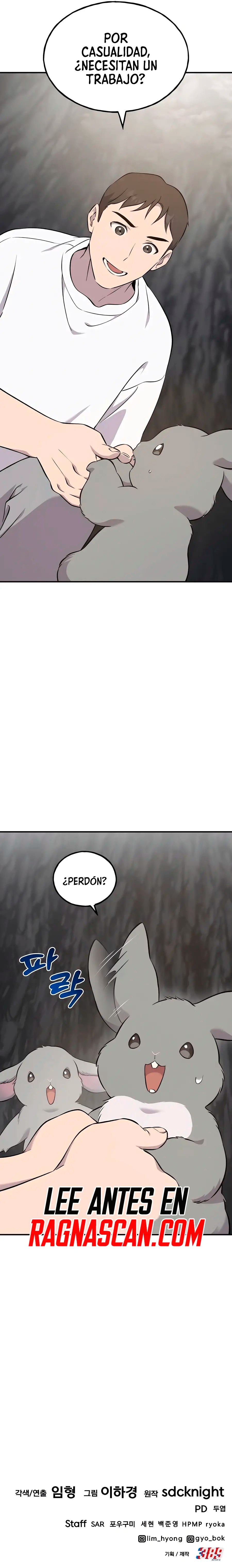 Read Cultivando en la torre en solitario ES Manga Online