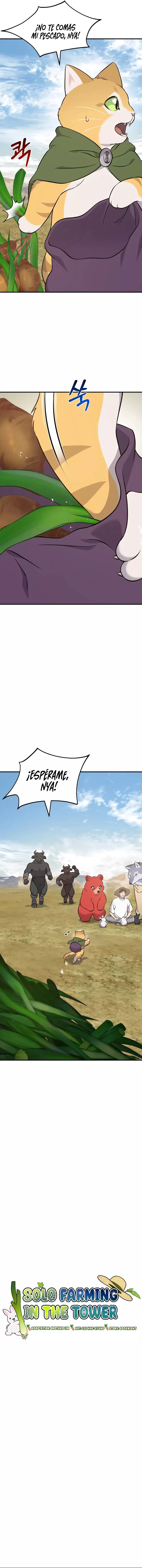 Read Cultivando en la torre en solitario ES Manga Online