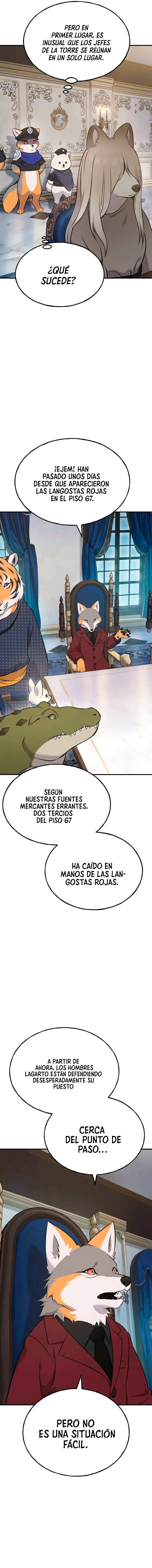 Read Cultivando en la torre en solitario ES Manga Online