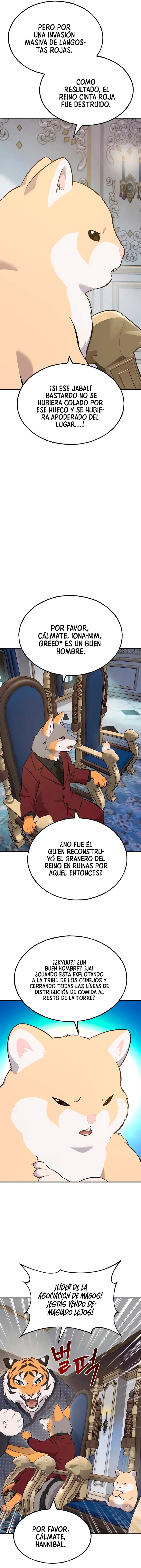 Read Cultivando en la torre en solitario ES Manga Online