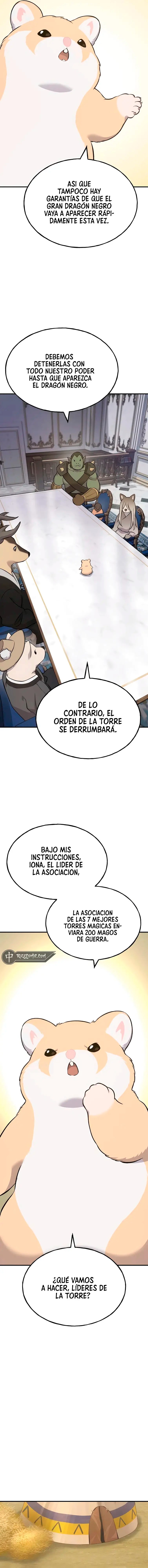 Read Cultivando en la torre en solitario ES Manga Online
