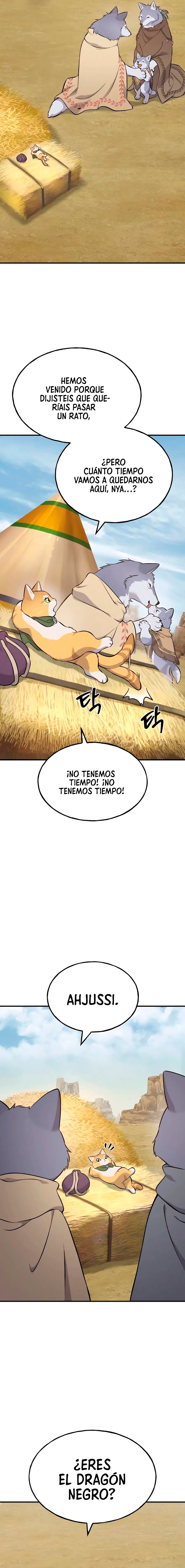 Read Cultivando en la torre en solitario ES Manga Online