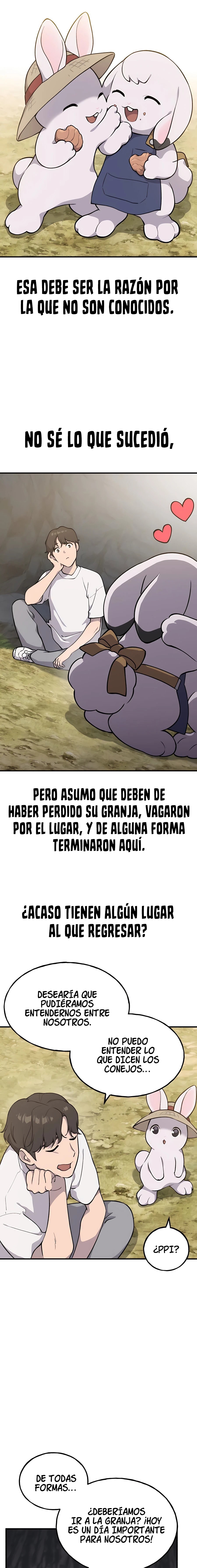 Read Cultivando en la torre en solitario ES Manga Online